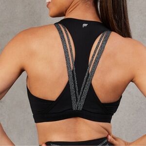 Fabletics XL sports Bra, gorgeous!